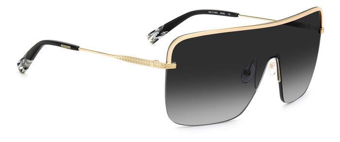 Sonnenbrillen Missoni MIS 0139/S 205900 (000 9O) form maske 