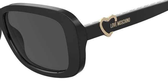 Sonnenbrillen Moschino Love MOL060/S 205906 (807 IR) form rechteckig 