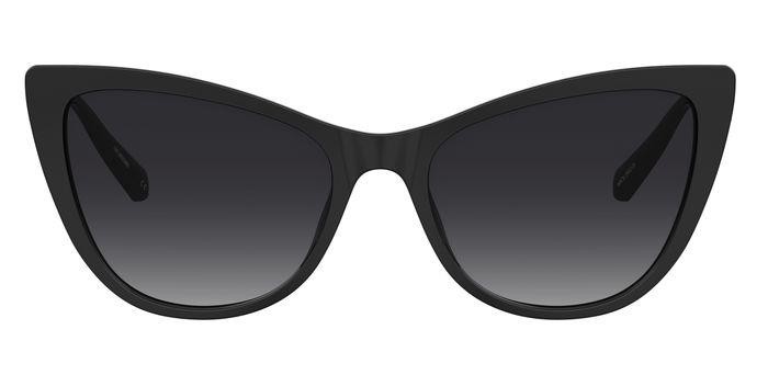 Sonnenbrillen Moschino Love MOL062/S 205907 (807 9O) form cat-eye 
