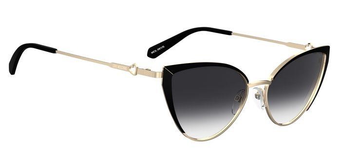 Sonnenbrillen Moschino Love MOL061/S 205908 (2M2 9O) form cat-eye 