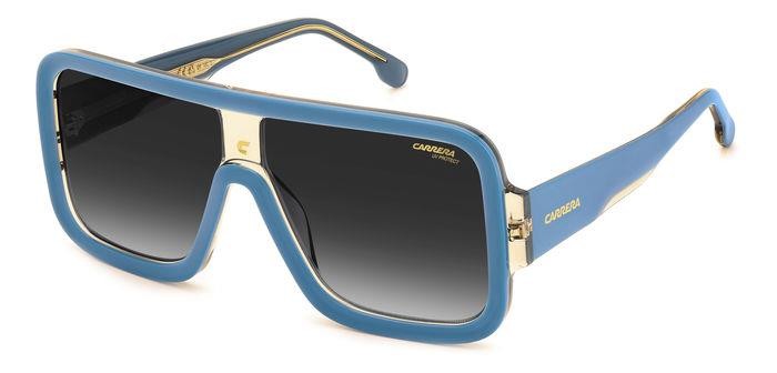 Sonnenbrillen Carrera FLAGLAB 14 205915 (YRQ 9O) form rechteckig 
