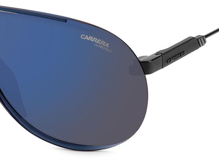 Sonnenbrillen Carrera SUPERCHAMPION 205916 (D51 XT) form aviator 