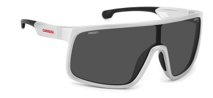 Sonnenbrillen Carrera Ducati CARDUC 017/S 205917 (6HT IR) form maske 