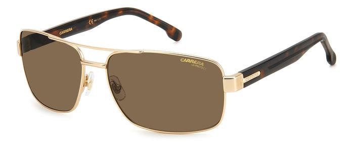 Sunglasses Carrera CARRERA 8063/S 205918 (AOZ SP) shape rectangle 