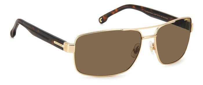 Sunglasses Carrera CARRERA 8063/S 205918 (AOZ SP) shape rectangle 