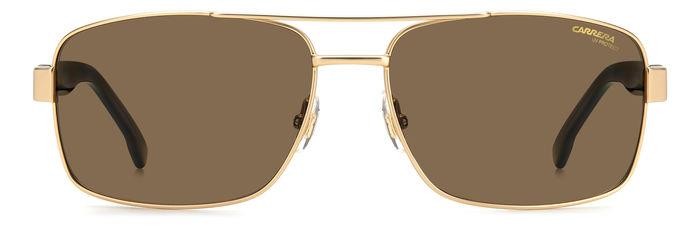 Sunglasses Carrera CARRERA 8063/S 205918 (AOZ SP) shape rectangle 