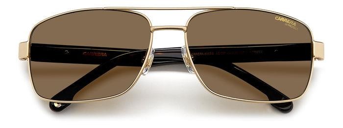 Sunglasses Carrera CARRERA 8063/S 205918 (AOZ SP) shape rectangle 