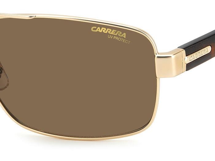 Sunglasses Carrera CARRERA 8063/S 205918 (AOZ SP) shape rectangle 