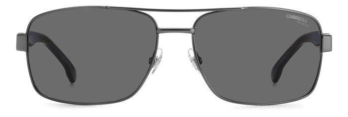 Sonnenbrillen Carrera CARRERA 8063/S 205918 (R80 M9) form rechteckig 