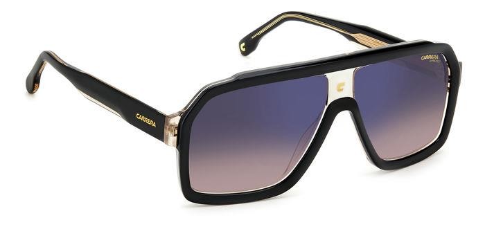 Sonnenbrillen Carrera CARRERA 1053/S 205919 (0WM A8) form rechteckig 