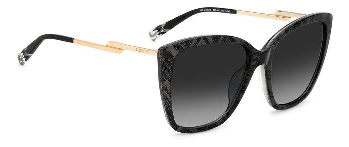 Sonnenbrillen Missoni MIS 0123/G/S 205920 (S37 9O) form cat-eye 