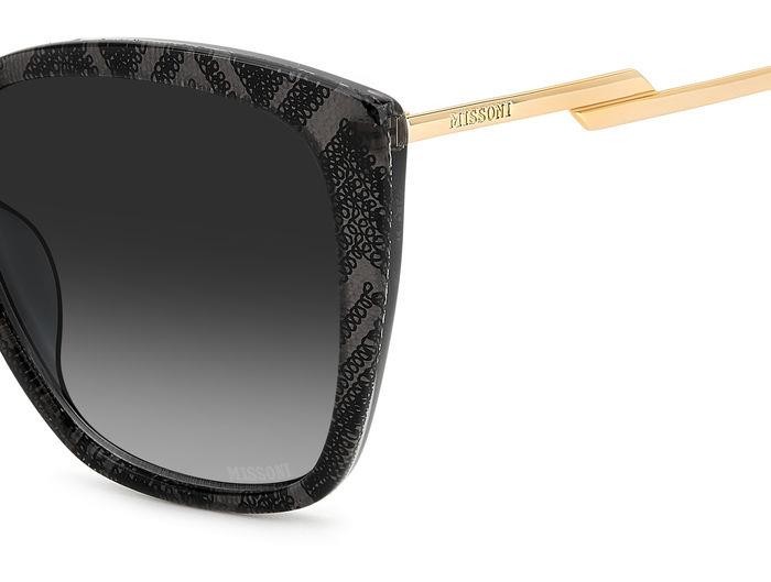 Sonnenbrillen Missoni MIS 0123/G/S 205920 (S37 9O) form cat-eye 