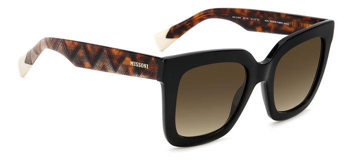 Sonnenbrillen Missoni MIS 0126/S 205921 (807 HA) form quadratisch 