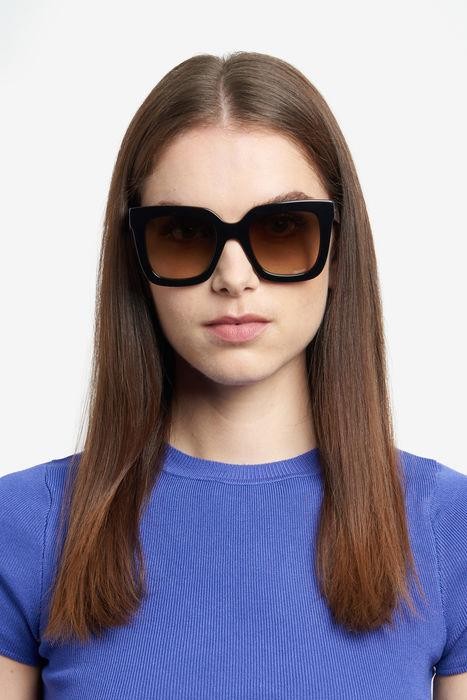 Sonnenbrillen Missoni MIS 0126/S 205921 (807 HA) form quadratisch 