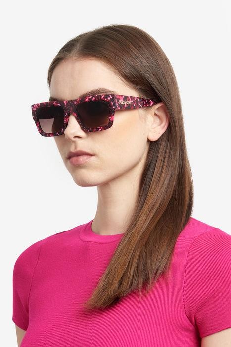 Sonnenbrillen Missoni MIS 0129/S 205922 (2TM 3X) form rechteckig 
