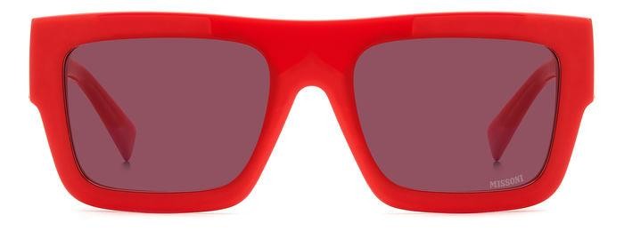 Sonnenbrillen Missoni MIS 0129/S 205922 (C9A U1) form rechteckig 