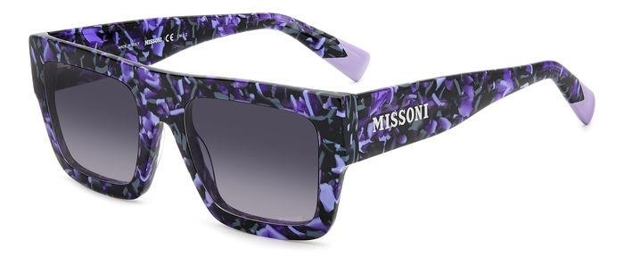 Sonnenbrillen Missoni MIS 0129/S 205922 (HKZ DG) form rechteckig 