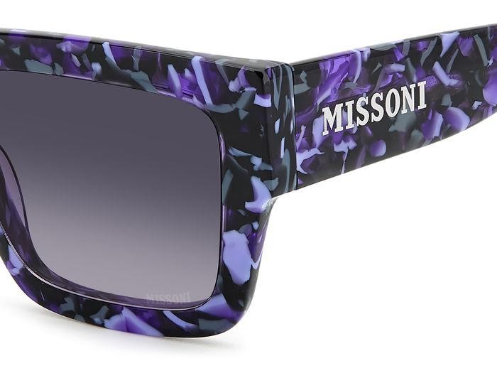 Sonnenbrillen Missoni MIS 0129/S 205922 (HKZ DG) form rechteckig 