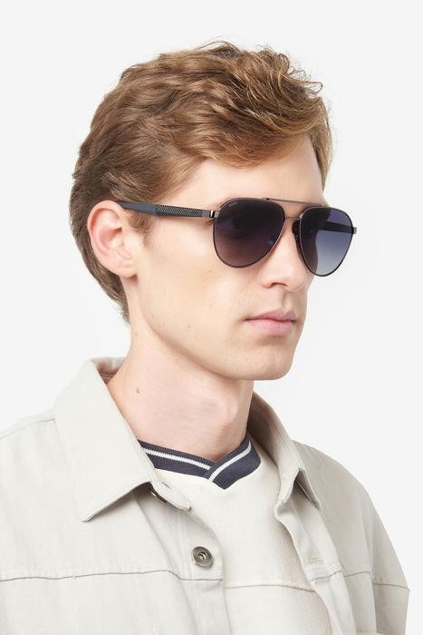 Sonnenbrillen Hugo Boss BOSS 1485/S 205924 (PTA 1I) form pantos 