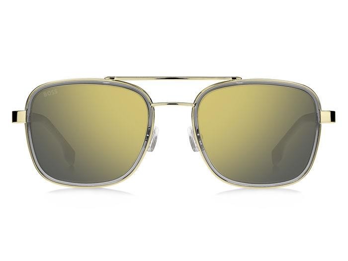 Sonnenbrillen Hugo Boss BOSS 1486/S 205925 (2F7 WM) form pantos 