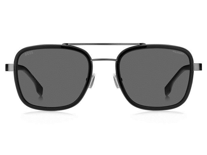 Sonnenbrillen Hugo Boss BOSS 1486/S 205925 (PTA M9) form pantos 