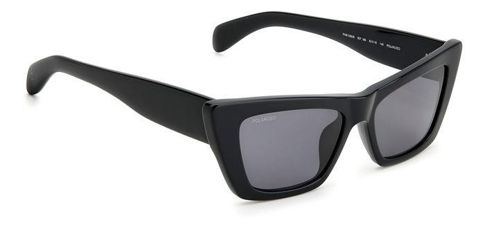 Sonnenbrillen Rag & Bone Rnb1068/S 205926 (807 M9) form cat-eye 