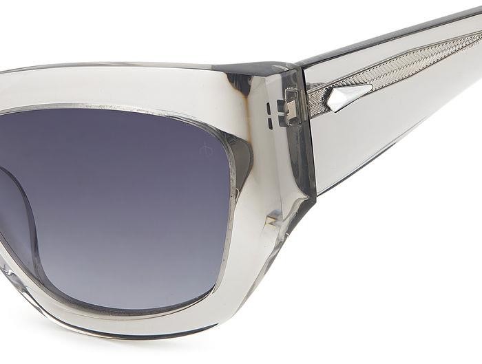 Sonnenbrillen Rag & Bone RNB1071/S 205932 (KB7 9O) form cat-eye 