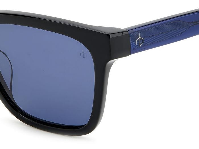 Sonnenbrillen Rag & Bone RNB5051/S 205938 (807 KU) form rechteckig 