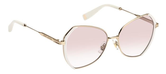 Sonnenbrillen Marc Jacobs MJ 1081/S 205940 (24S 7M) form cat-eye 