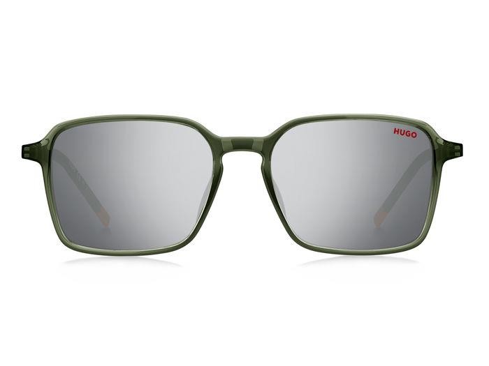 Sonnenbrillen Hugo HG 1228/S 205943 (1ED DC) form rechteckig 