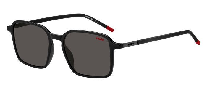 Sonnenbrillen Hugo HG 1228/S 205943 (807 IR) form rechteckig 