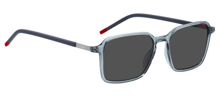 Sonnenbrillen Hugo HG 1228/S 205943 (PJP IR) form rechteckig 