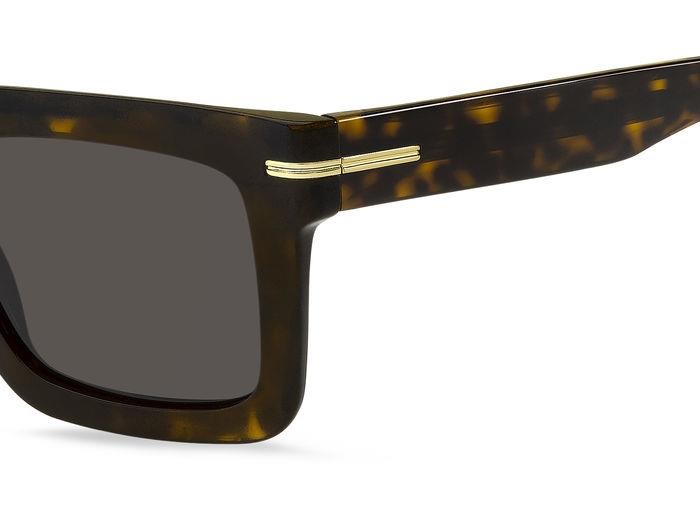 Sonnenbrillen Hugo Boss BOSS 1501/S 205947 (086 IR) form rechteckig 