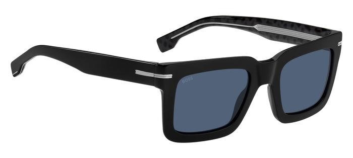 Sonnenbrillen Hugo Boss BOSS 1501/S 205947 (INA KU) form rechteckig 