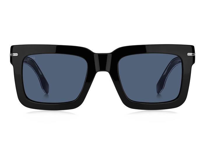 Sonnenbrillen Hugo Boss BOSS 1501/S 205947 (INA KU) form rechteckig 