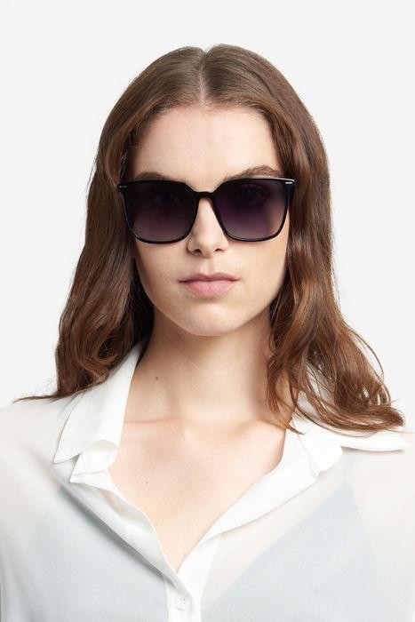 Sonnenbrillen Hugo Boss BOSS 1523/S 205948 (807 9O) form rechteckig 