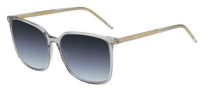 Sonnenbrillen Hugo Boss BOSS 1523/S 205948 (KB7 GB) form rechteckig 