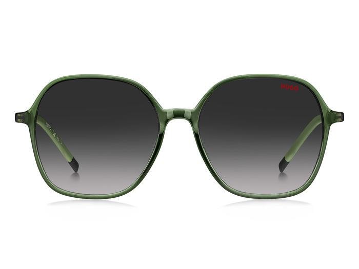 Sonnenbrillen Hugo HG 1236/S 205955 (1ED 9O) form rechteckig 