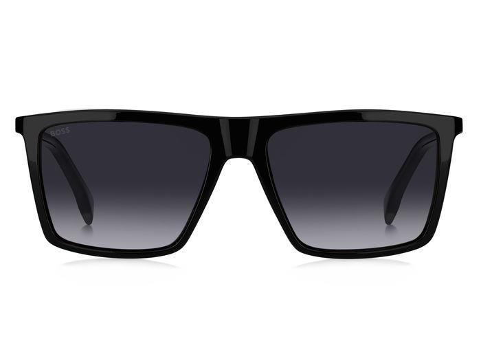 Sonnenbrillen Hugo Boss 1490/S 205956 (807 9O) form quadratisch 