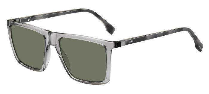 Sonnenbrillen Hugo Boss 1490/S 205956 (AH6 QT) form quadratisch 