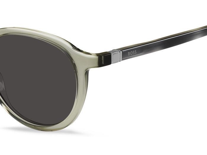 Sonnenbrillen Hugo Boss 1491/S 205957 (XGW IR) form geometrisch 