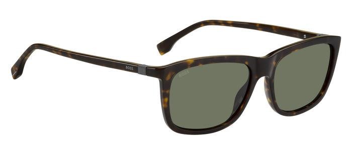 Sonnenbrillen Hugo Boss BOSS 1489/S 205958 (086 QT) form pantos 