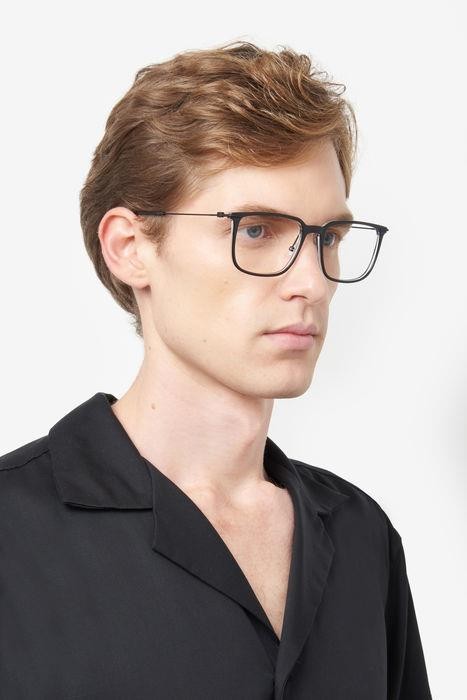Sonnenbrillen Hugo Boss BOSS 1489/S 205958 (807 IR) form pantos 