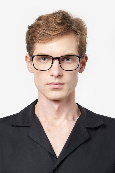 Sonnenbrillen Hugo Boss BOSS 1489/S 205958 (807 IR) form pantos 