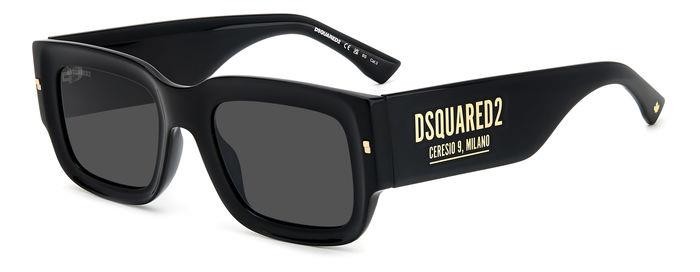 Sonnenbrillen Dsquared2 D2 0089/S 205963 (2M2 IR) form rechteckig 