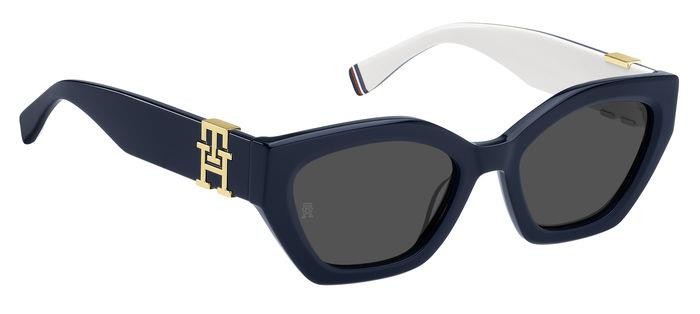 Sonnenbrillen Tommy Hilfiger TH 1979/S 205969 (PJP IR) form cat-eye 