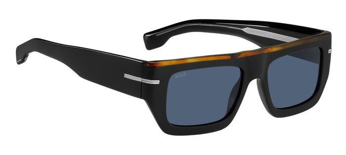 Sonnenbrillen Hugo Boss BOSS 1502/S 205972 (I62 KU) form quadratisch 
