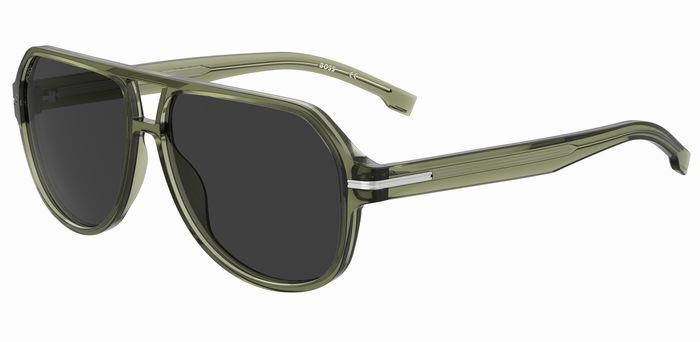 Sonnenbrillen Hugo Boss BOSS 1507/S 205974 (1ED IR) form quadratisch 
