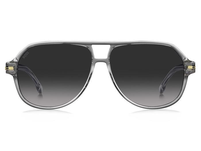 Sonnenbrillen Hugo Boss BOSS 1507/S 205974 (KB7 9O) form quadratisch 
