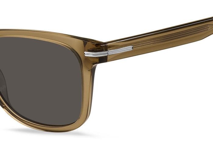 Sonnenbrillen Hugo Boss BOSS 1508/S 205975 (10A IR) form rechteckig 